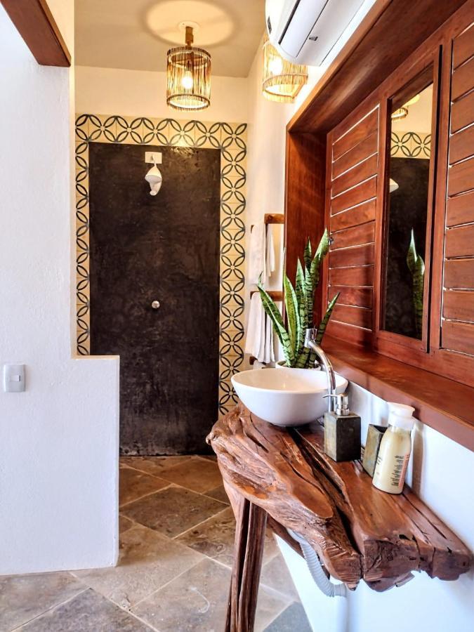 Villa Pinolo By Kabana Praia do Preá Exterior foto