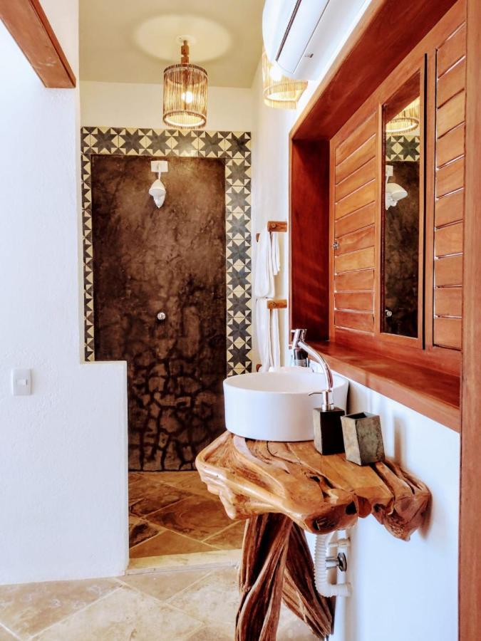Villa Pinolo By Kabana Praia do Preá Exterior foto